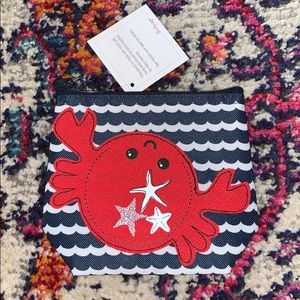 Thirty-One Small Zip Bag!